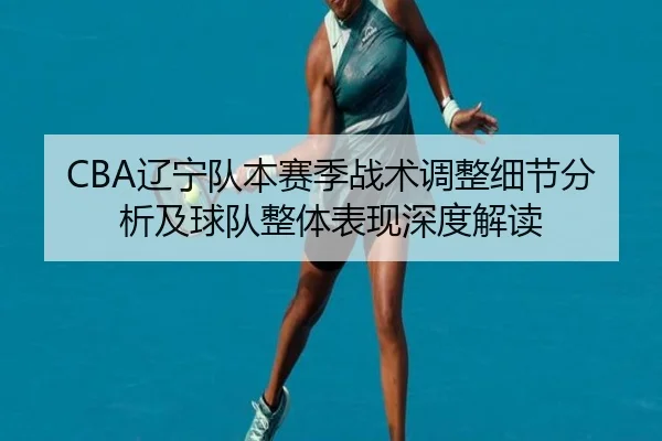 CBA辽宁队本赛季战术调整细节分析及球队整体表现深度解读