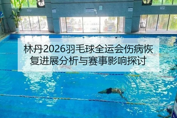 林丹2026羽毛球全运会伤病恢复进展分析与赛事影响探讨